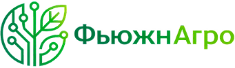 Логотип Фьюжн Агро